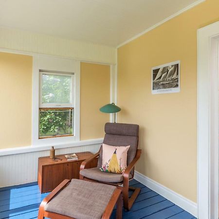 People'S House Διαμέρισμα Port Townsend Εξωτερικό φωτογραφία