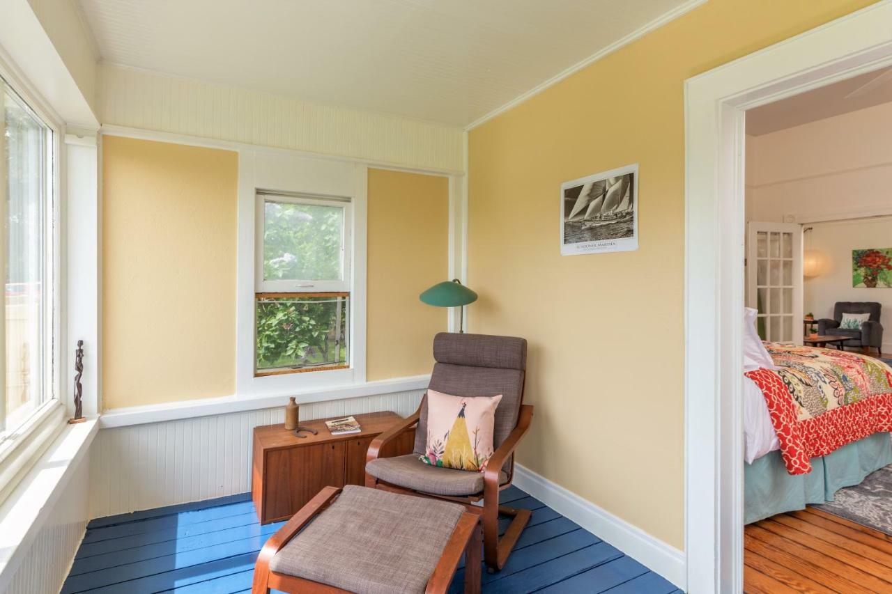 People'S House Διαμέρισμα Port Townsend Εξωτερικό φωτογραφία